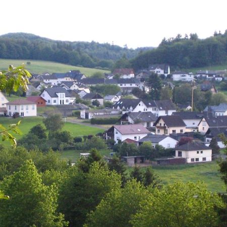 Gaestezimmer Waldblick Wimbach Exterior foto