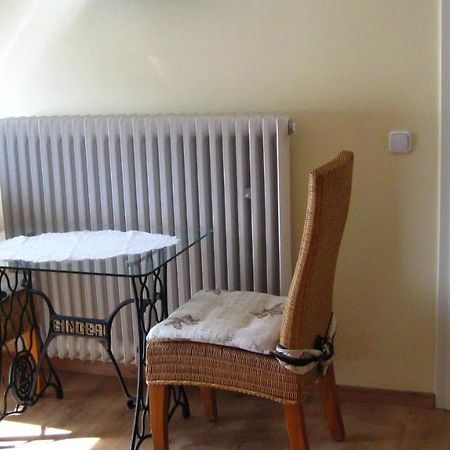 Gaestezimmer Waldblick Wimbach Exterior foto